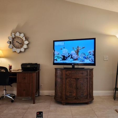 Sun&Fun - Beautiful Renovated 2/2 Villa In Jupiter Exterior foto